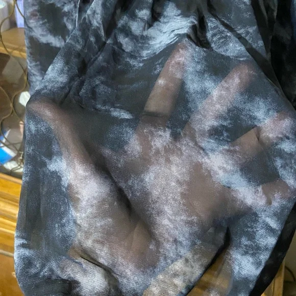 Coldwater Creek Dress size 12 - Picture 7 of 8